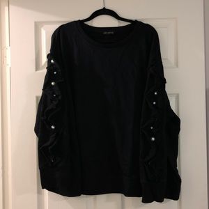 Lane Bryant Sweatshirt